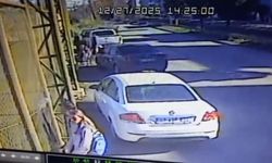 Kaza yapan scooter sürücüsü 2.14 promil alkollü çıktı