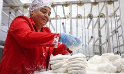 Kadın emeği üretimi gelire dönüşüyor