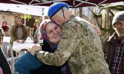 Şehit Ömer Tunçbilek şehadetinin yıl dönümünde dualarla anıldı