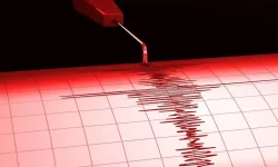Alaska'da şiddetli deprem! 1 saatte 4 kez sallandı