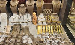 ALTIN HAFTAYA YÜKSELİŞLE BAŞLADI