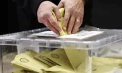 2025'in son seçim anketine Kararsızlar değil, protesto oyları damgasını vurdu