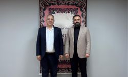 Fikir Isparta, Müteahhitler Birliği’ni ağırladı