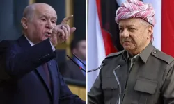 Bahçeli'den Barzani'ye "Bozkurt" yanıtı: Ecel aman verdiği sürece bozkurt olacağım