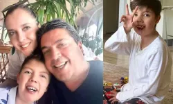 Oykun Başar’ın acı günü