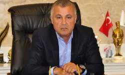 İstifalar art arda geliyor! Eski belediye başkanı partisinden istifa etti!