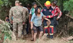 Bolivya'da sel felaketi: 20 ölü, 24 kayıp