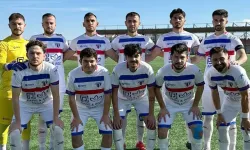 Amatör Lig’de Gergin Mücadele: Deregümüspor Yalvaç’ı Devirdi