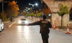 Motosiklet ve Modifiyeli Araçlara Denetim