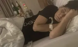 Arabeskin sevilen ismi lösemi tedavisi gördüğünü açıkladı!