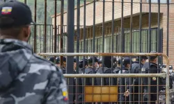 Ekvador’da Cezaevinde Kanlı Çatışma: 9 Mahkum Hayatını Kaybetti