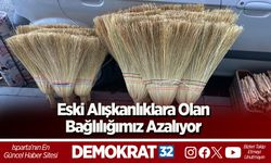 Eski Alışkanlıklara Olan Bağlılığımız Azalıyor