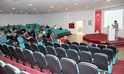 Lejyonella Kontrol Programı Eğitimi