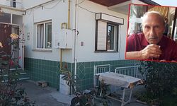 Burdur'da emekli öğretmen evinde ölü bulundu