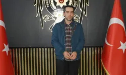 FETÖ'nün yeğeni Yasir Gülen yakalandı