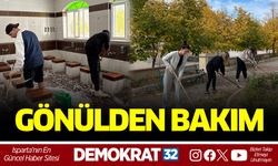 Gönülden Bakım