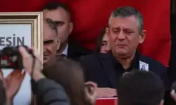 Herkes Oradaydı... Gülşah Durbay’a Gözyaşlarıyla Veda