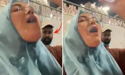 TikTok’ta Namazla Dalga Geçen Gençlere Tepki Yağdı