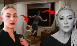 O gece yaşanan korkunç sahne; Güllü, pencereden böyle atılmış!