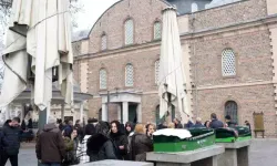 Hastanede cenazeler karıştı: Babamı bulamıyoruz