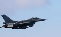 Resmi açıklama geldi; F16 uçağını vurduk