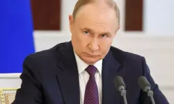 Ukrayna'da Putin'in konutuna saldırı girişimi! Onlarca İHA gönderildi