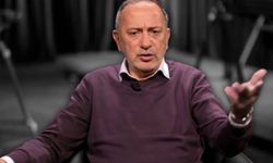 Fatih Altaylı ilk mesajını yayınladı