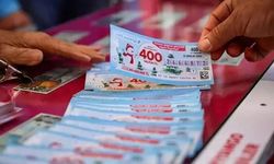 Milli Piyango İdaresi tarafından gerçekleştirilen yılbaşı çekiliş sonuçları belli oldu