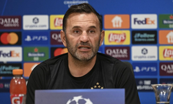 Okan Buruk iddialara yanıt verdi