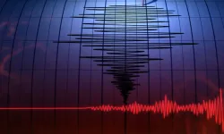 Konya'da deprem oldu