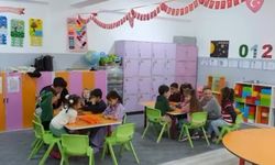 Etnospor Topluluğu Minik Öğrencilerle Buluştu