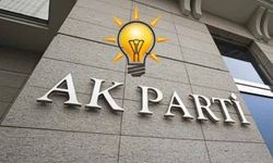 Ak Parti de toplu istifa gerçekleşti