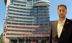 Malatya CHP'den Bir İstifa Daha Geldi