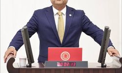 CHP'den istifa eden Hasan Ufuk Çakır'dan Özgür Özel'e: Mezarlıkta rakı içenlere lanet olsun