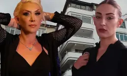 Güllü'nün kızı Tuğyan tutuklandıktan sonra ilk kez konuştu