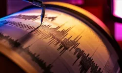 Tayvan'da 5.1 büyüklüğünde deprem