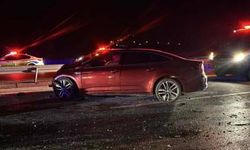 Korkunç kaza! Çanakkale'de 5 kişi yaşamını yitirdi