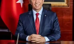 Mansur Yavaş'a rakip çıktı! Adaylığını ilan etti