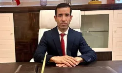 BİK Bölge Müdürü İdris Cirit'ten veda