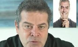 Yılmaz Özdil'le ilgili gerçek! Cüneyt Özdemir açıkladı