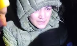 Kayıp Çocuk'dan Sevindiren Haber! Sağ Salim Bulundu