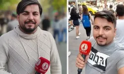 İlave TV muhabiri Arif Kocabıyık yeniden gözaltına alındı