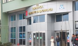 Isparta Belediyesi ile ilgili hukuka  aykırı paylaşımlar yapmıştı! Tutuklandı
