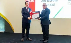 Isparta Halk Eğitimi Merkezi, Türkiye Genelinde İlk 10’da Yer Aldı