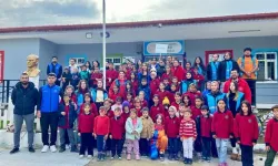 Isparta’da Dünya Gönüllüler Günü İyilikle Kutlandı