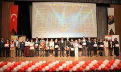 Isparta’da eTwinning Ödül Töreni