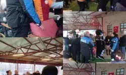 Isparta’da TDP Ekiplerinin Çalışmalarıyla Farkındalık Artıyor