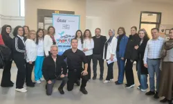 Ispartalı Öğretmenler 11. ÖRAV Eğitim Şenliği’nde Buluştu!