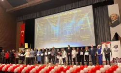 Kadir Boylu Ortaokulu’ndan Ulusal ve Uluslararası Başarı!