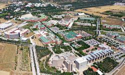 SDÜ UI GreenMetric 2025 Sürdürülebilirlik Sıralamasında Yükseliş Gösterdi